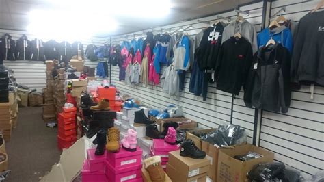 replica clothing shop manchester|Strangeways raids: Fake designer goods worth £500m seized.